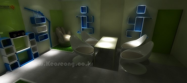 [제안서] 동국대학교 멀티공학과 창의공간 제시안 2