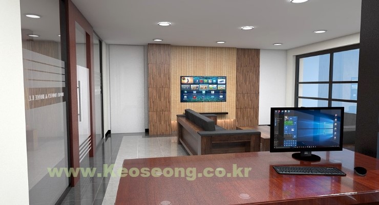 [PROJECT] Home cooven 대표실 2