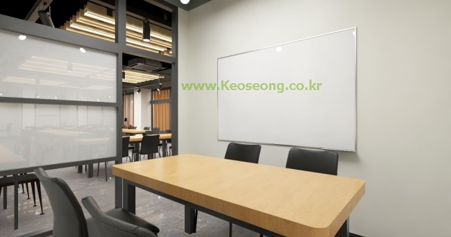 [PROJECT] 동국대학교 사회과학관 I_SPACE 4