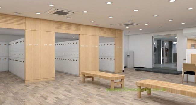 [투시도] 이천 Amigo Spa 6